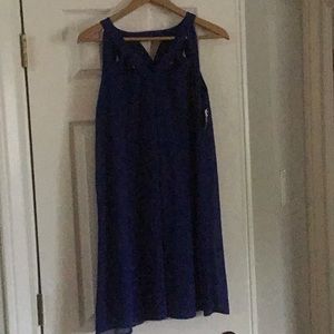 Junior dress